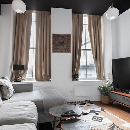 Luxury Covent Garden Holborn 1 Bed Apartment Londyn Zewnętrze zdjęcie