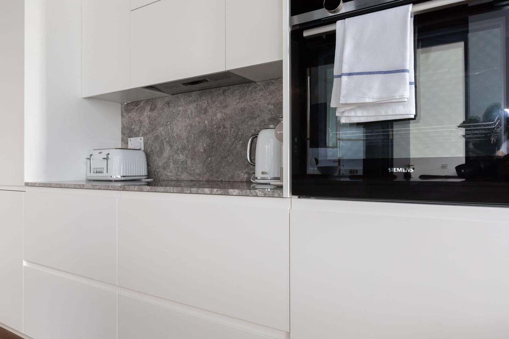 Luxury Covent Garden Holborn 1 Bed Apartment Londyn Zewnętrze zdjęcie