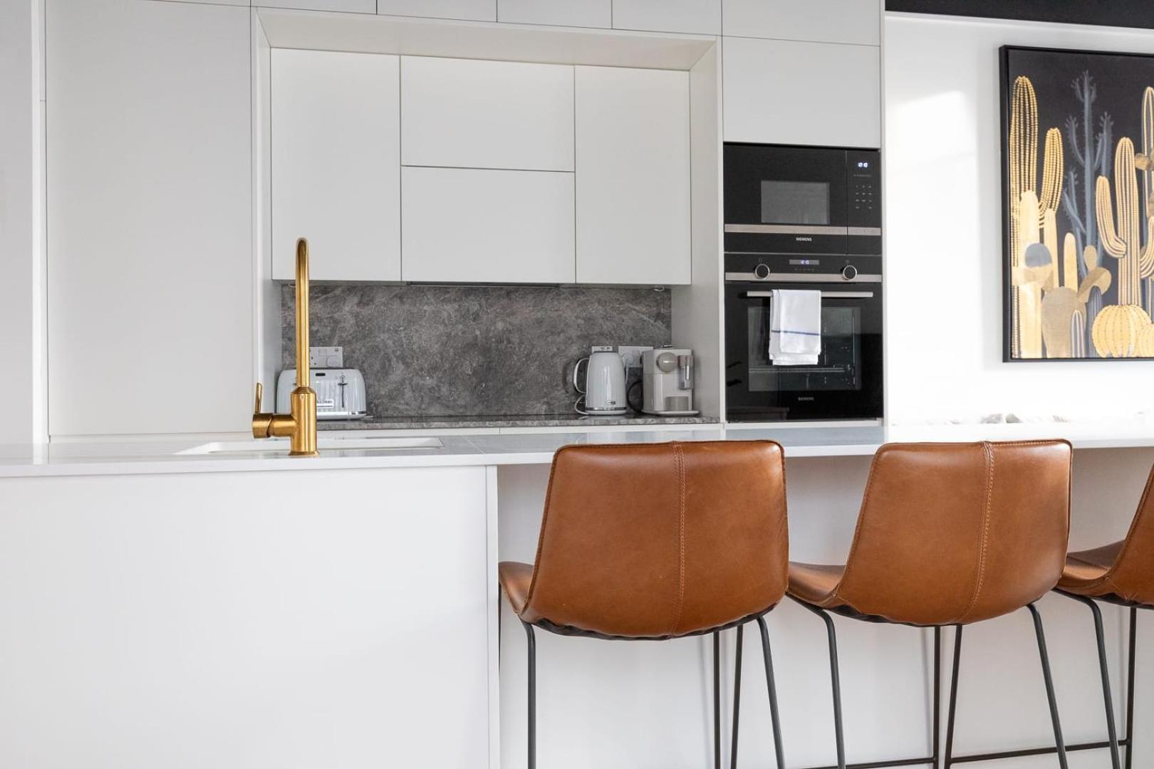 Luxury Covent Garden Holborn 1 Bed Apartment Londyn Zewnętrze zdjęcie
