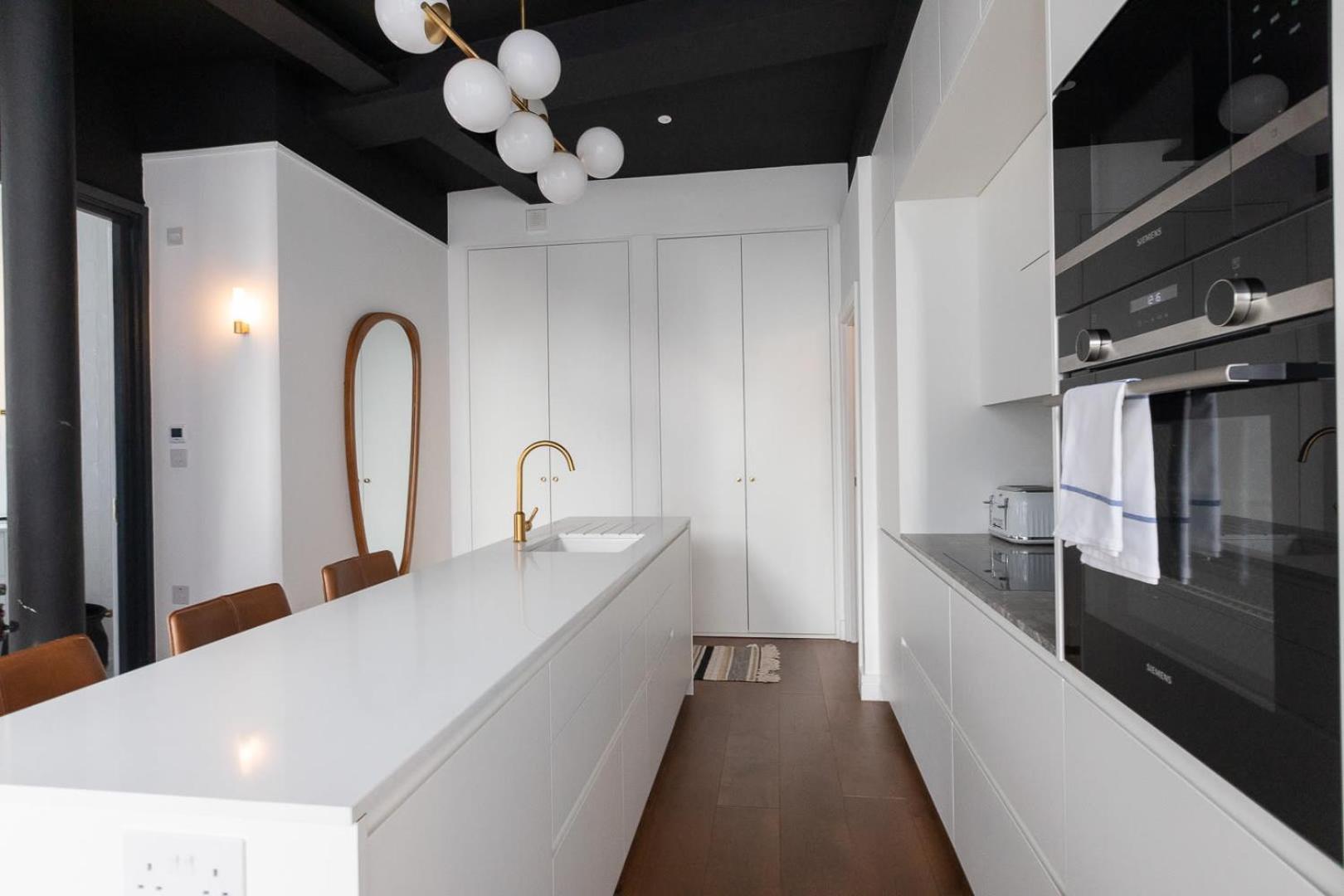Luxury Covent Garden Holborn 1 Bed Apartment Londyn Zewnętrze zdjęcie
